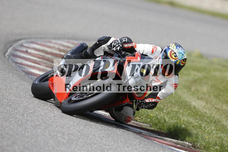/24 08.06.2025 TZ Motorsport ADR/Gruppe rot/130
